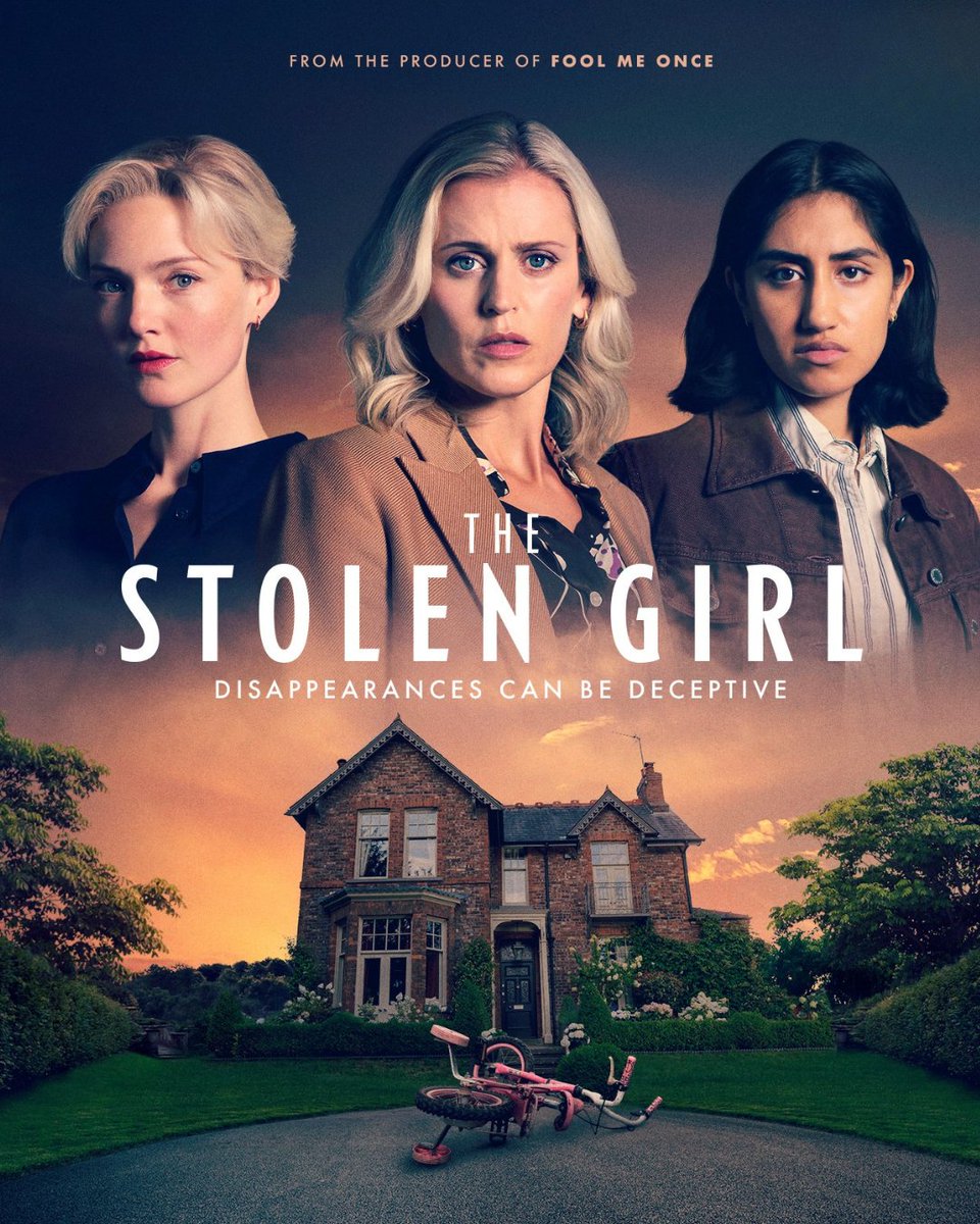 ITV Studios tweet media