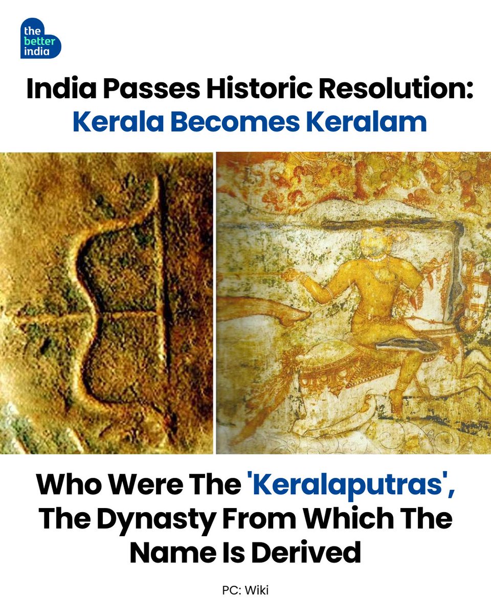 The Better India tweet media