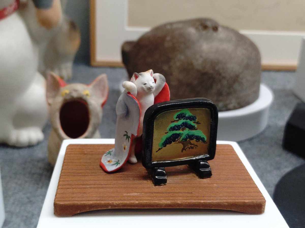 大佛次郎記念館（おさらぎじろうきねんかん）【公式】 (@ojmm_tw