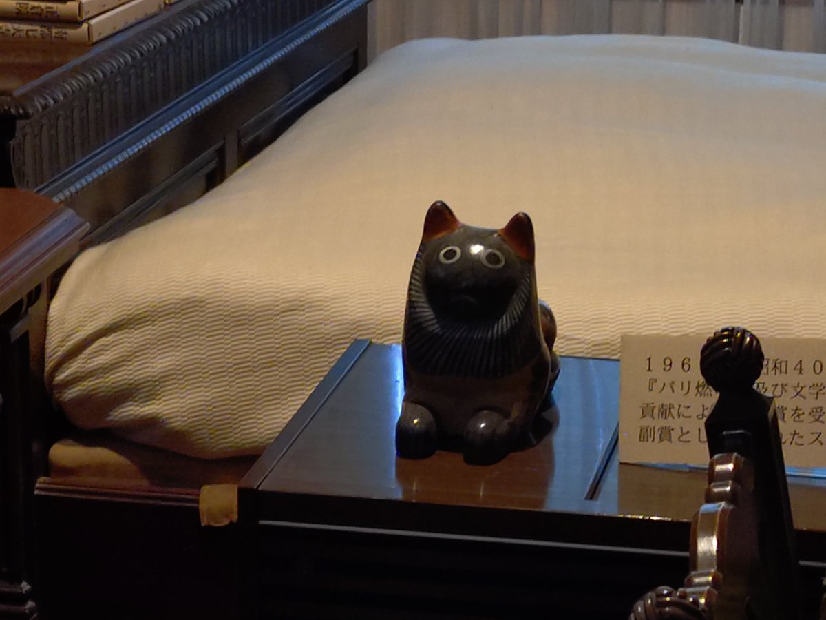 大佛次郎記念館（おさらぎじろうきねんかん）【公式】 (@ojmm_tw