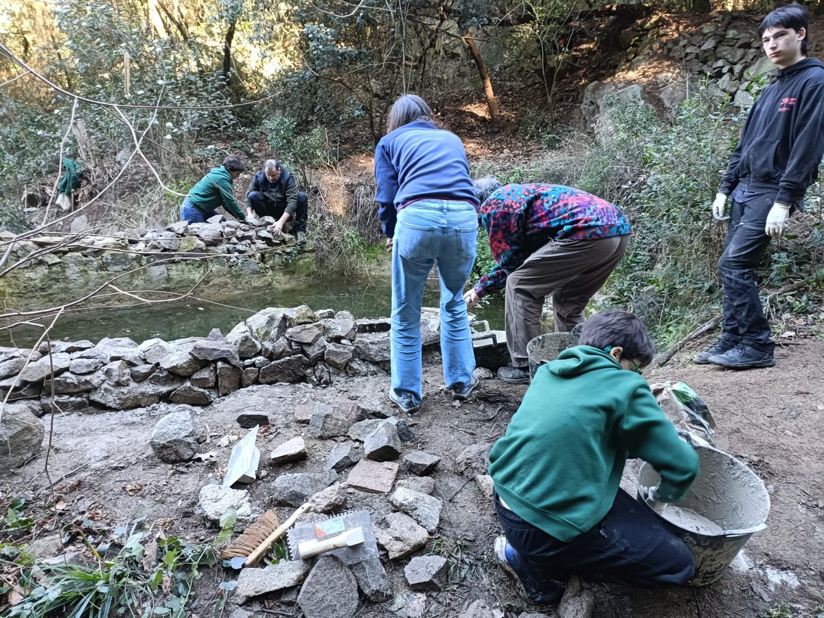 Societat Catalana d'Herpetologia tweet media
