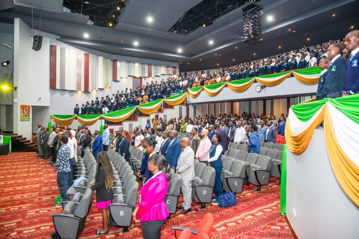 M-PESA Foundation tweet media