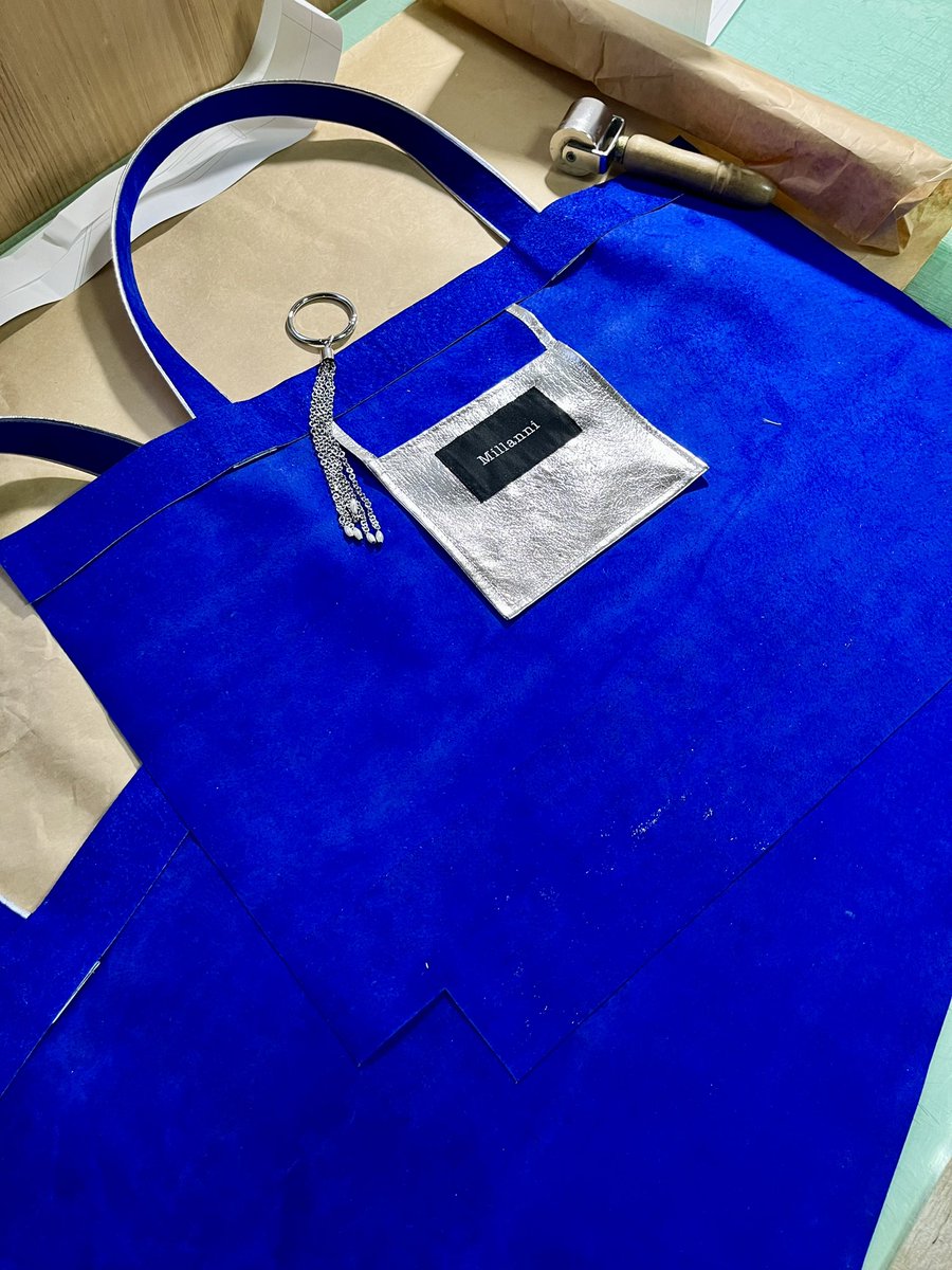 millanni_'s tweet photo. トートバッグ製作しています。 https://t.co/KXYOZUUwRi