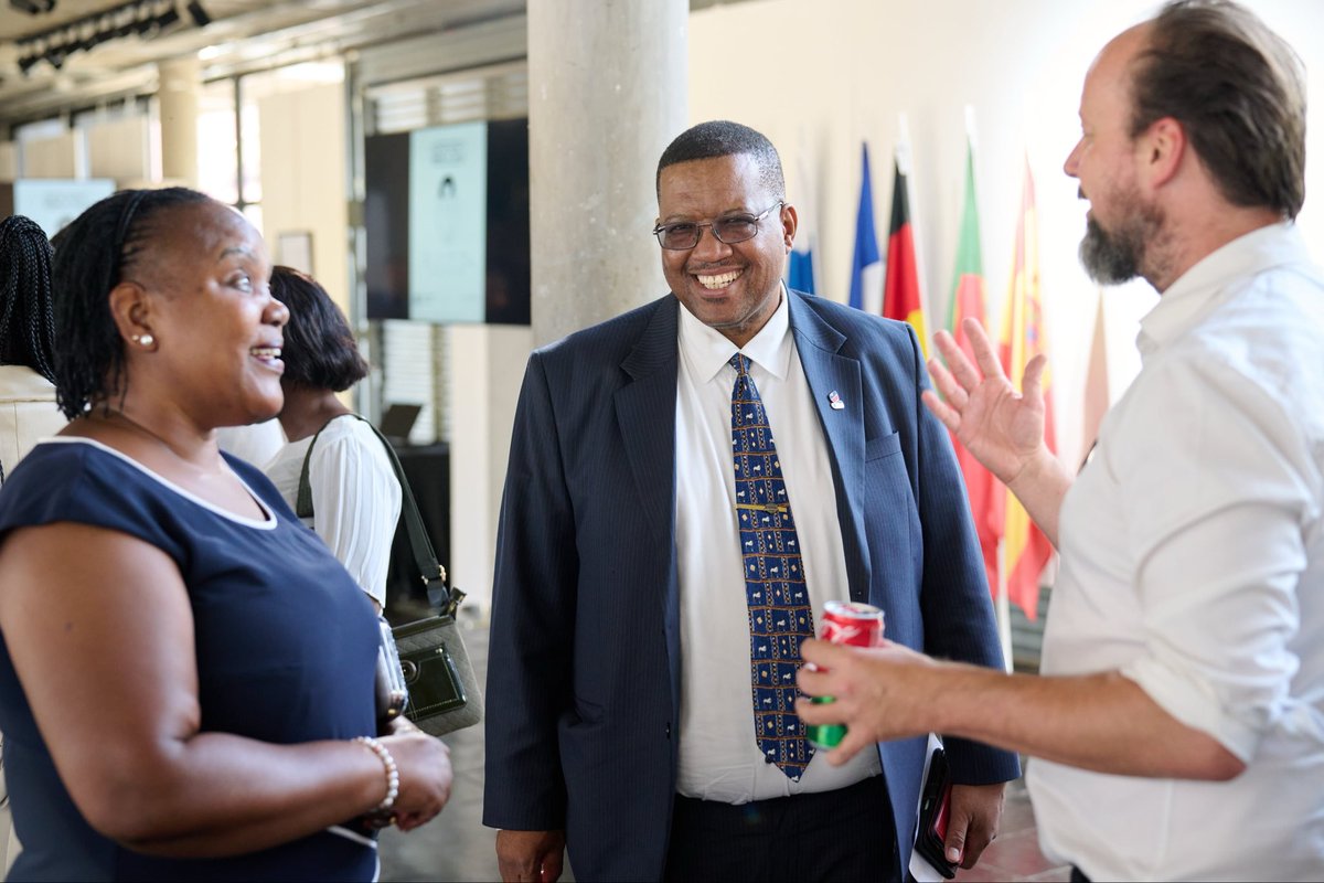 EU in Namibia tweet media