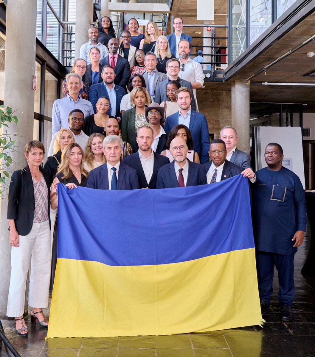 EU in Namibia tweet media