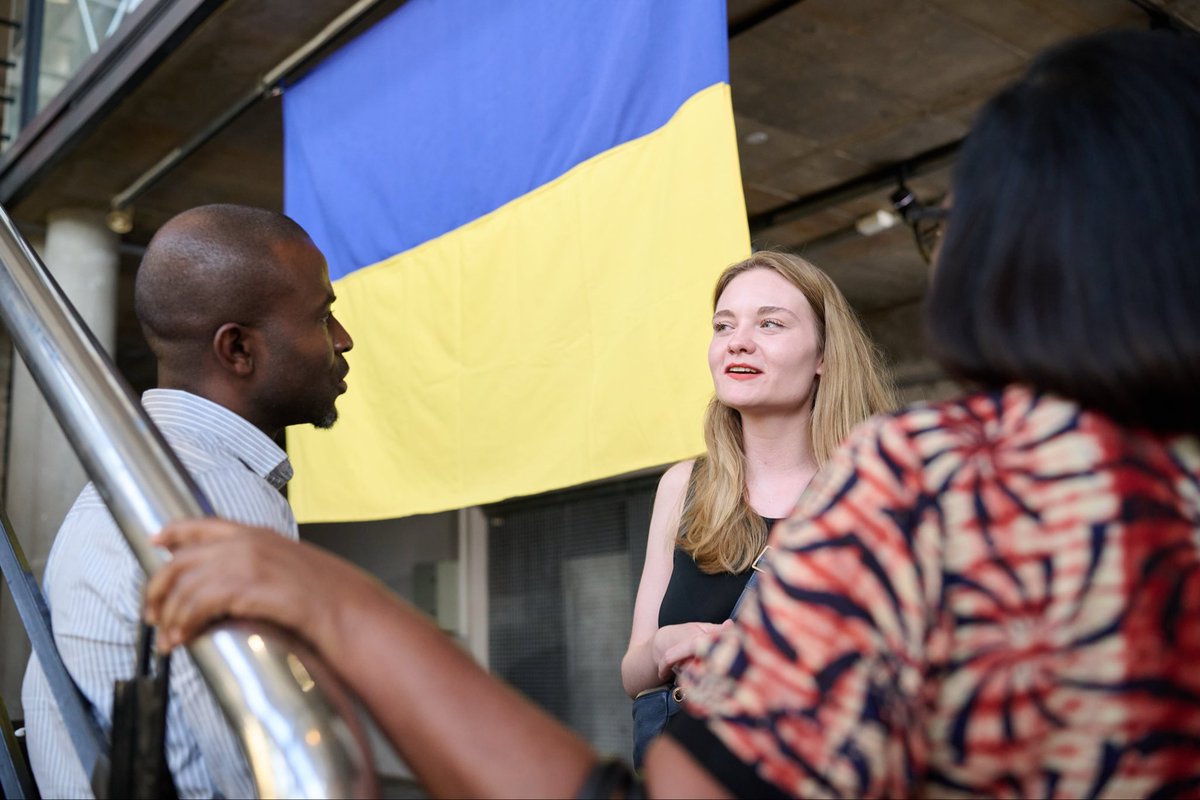 EU in Namibia tweet media