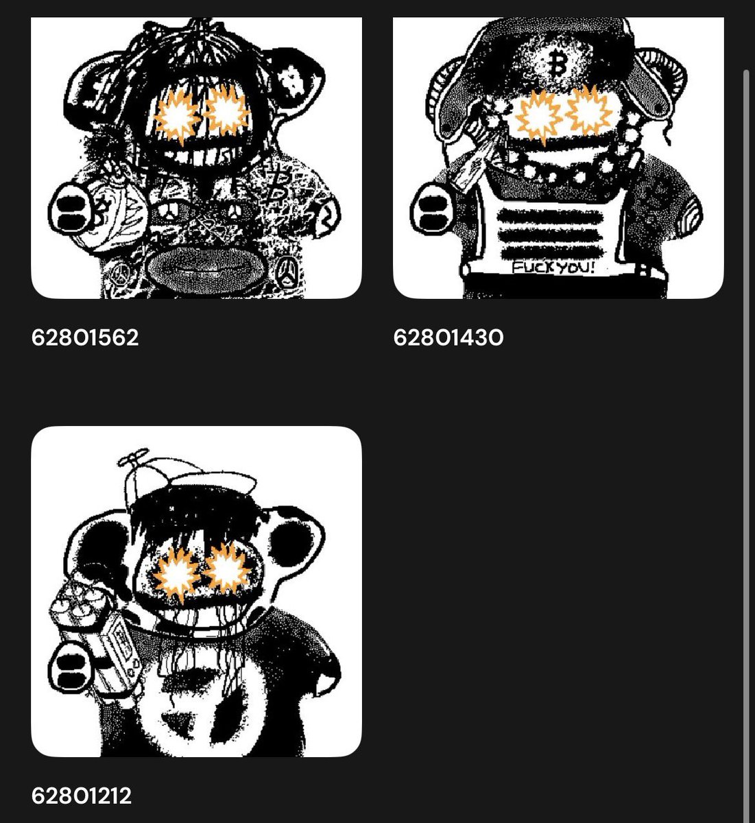 BAKS 📿 tweet media