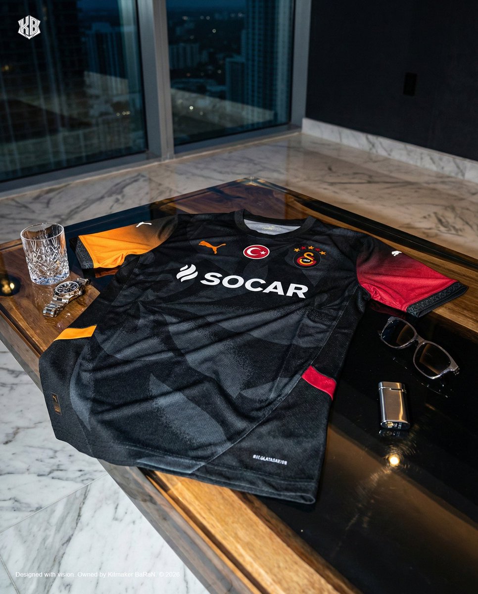 Kitmaker BaRaN ⚽💫 tweet media