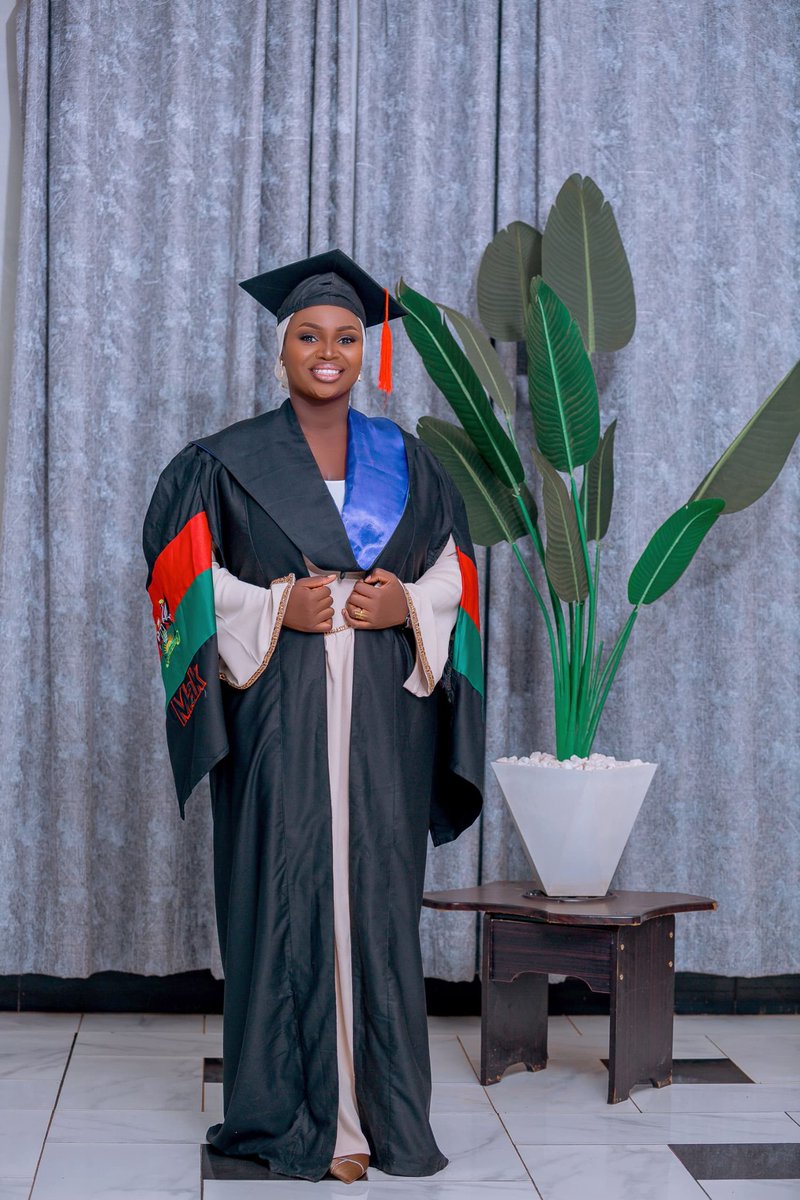 Naluwembe Maimuna Kayemba tweet media