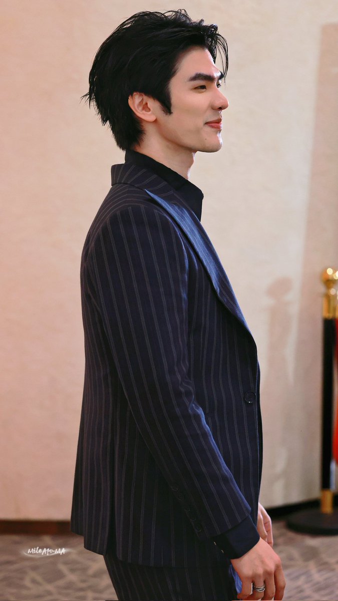 太帅了！！
<a href="/milephakphum/">mile phakphum</a> 
#ราคีGALA 
#ราคีTHESTAIN 
#MilePhakphum