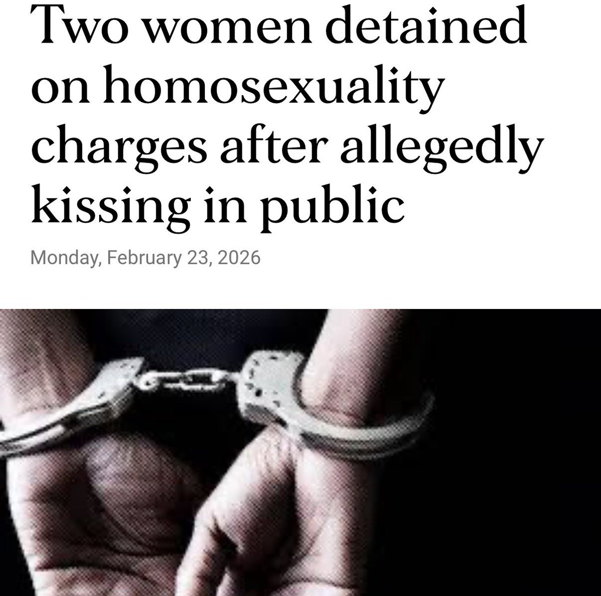 Eric Ndawula🏳️‍🌈🇺🇬🇳🇿 tweet media