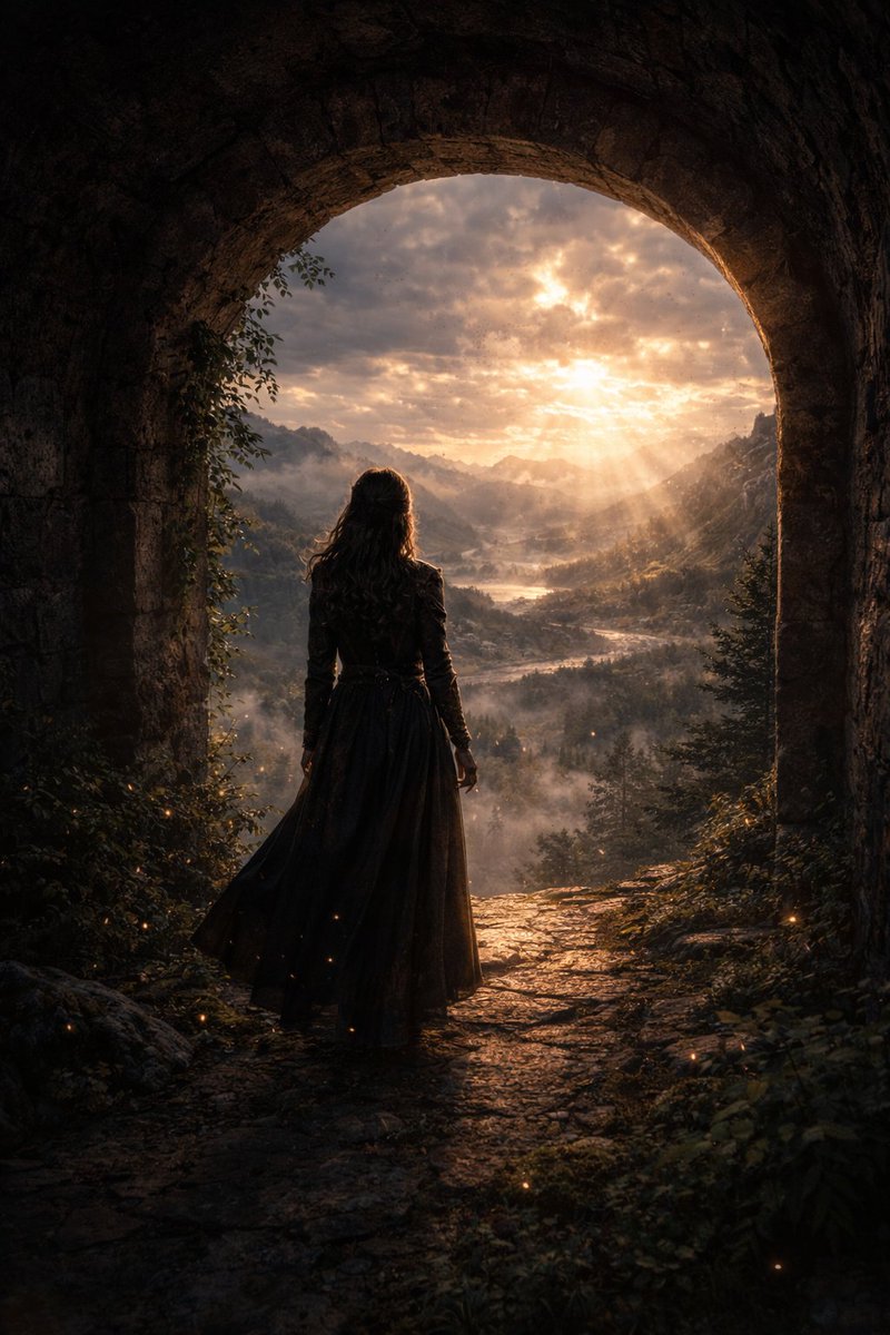 liamarus's tweet image. Some journeys begin long before the first page.

The Veyrith
3 March 2026
#book
#booksofinsta
#journeyofthetruth
#veyrithbook