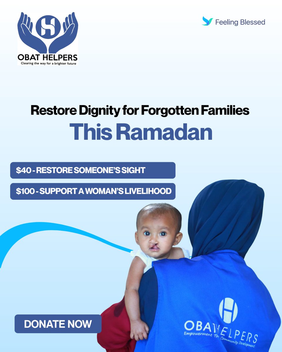 Feeling Blessed tweet media