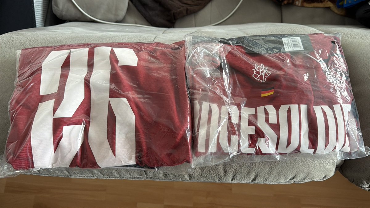 Maximilian Markgraf tweet media