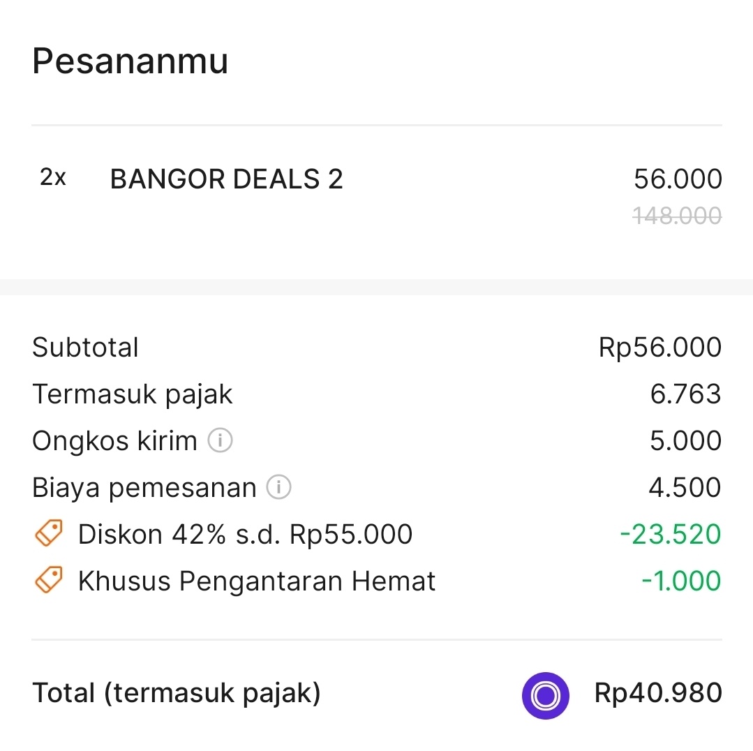 ynaera's tweet photo. @xkode06 CO buat suami ditempat kerja. Tapi lebih murah minggu kemarin kak. Huhu https://t.co/CHYHt8kV31