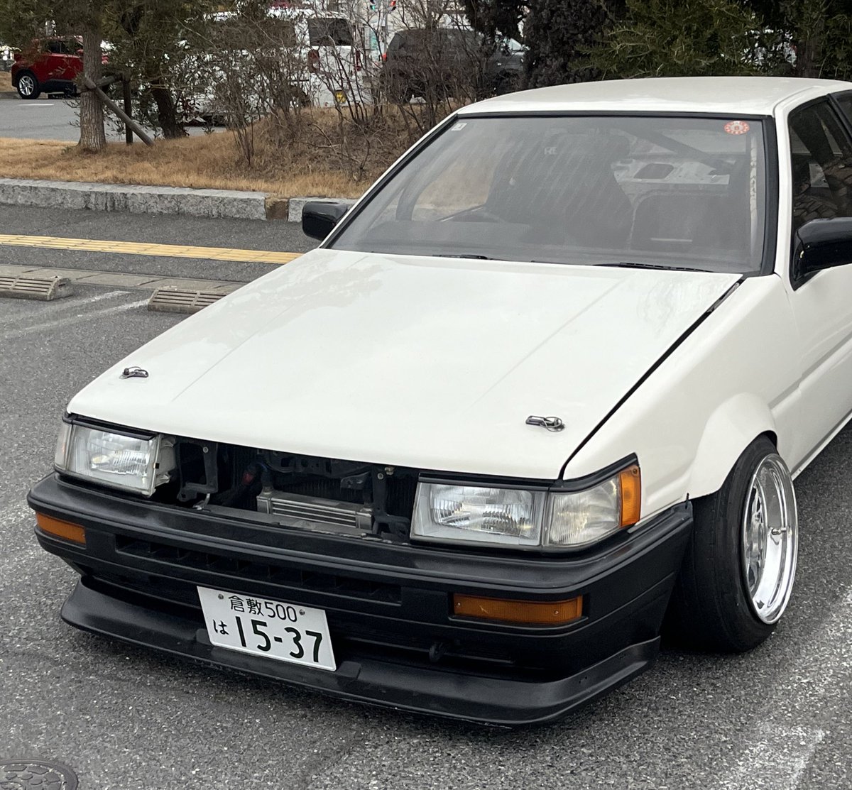 しょーた tweet media