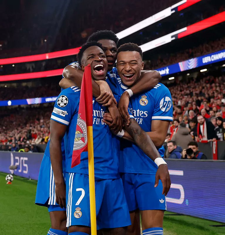 Madrid Xtra tweet media