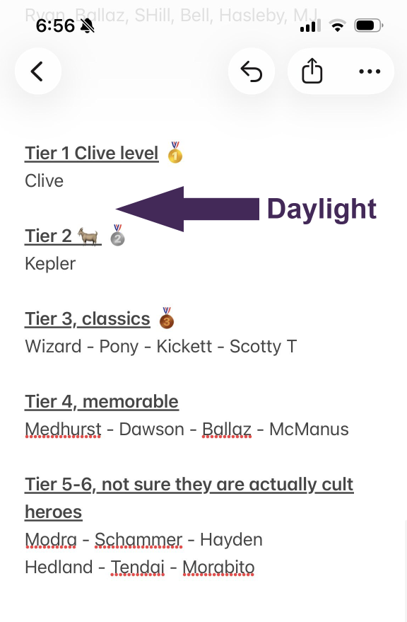 The Restump Podcast tweet media