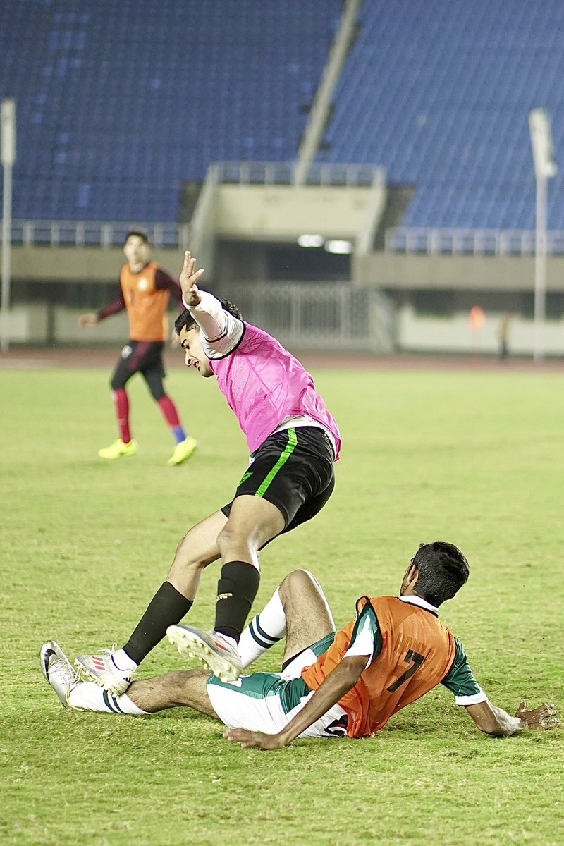 Pakistan Football Federation tweet media