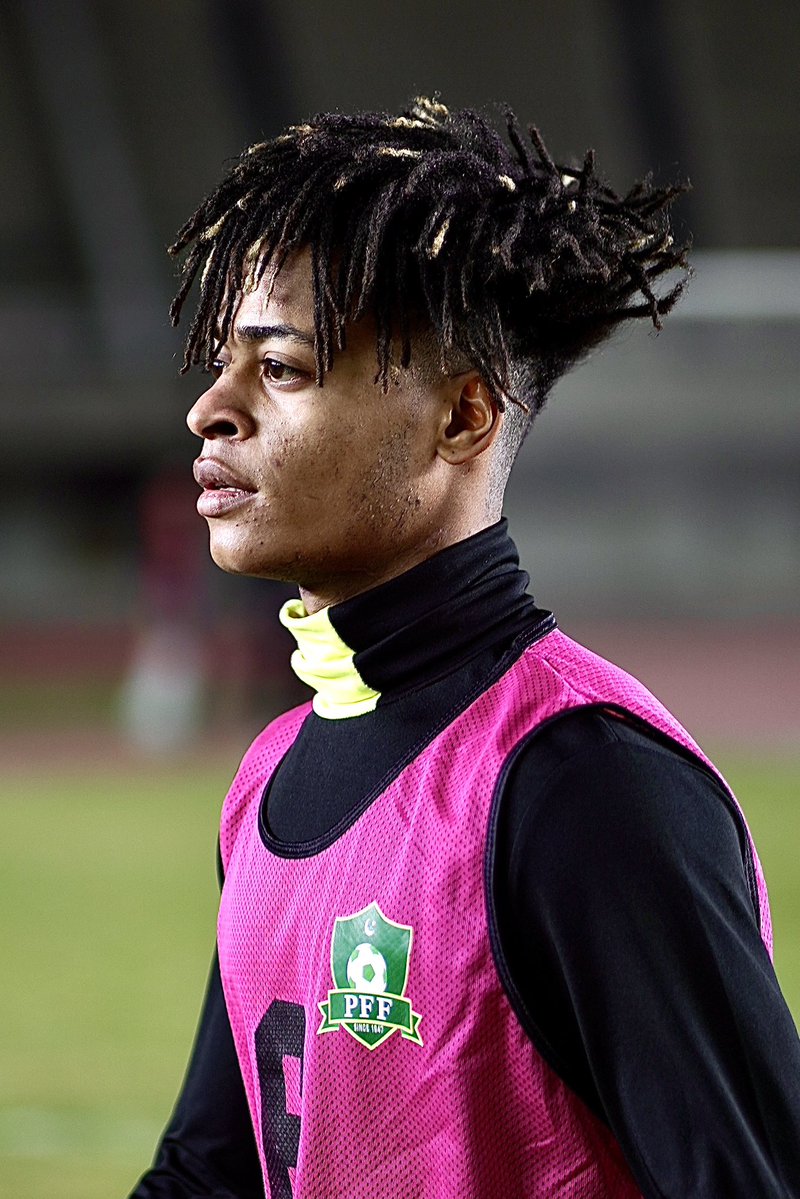 Pakistan Football Federation tweet media