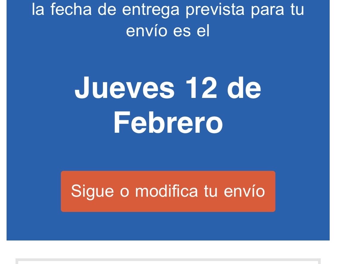 LukaBcb's tweet photo. Quisiera saber @consumidores @FACUA si después de 12 días para que @SEUR_responde @seur me entregue un paquete y me sigan diciendo lo mismo que hay mucho volumen en mi zona #NoloveoNiMedioNormal https://t.co/vj9tjJ1EVE