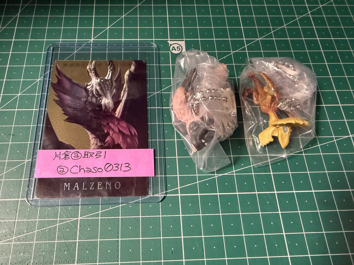 片倉@取引用※低浮上気味※ tweet media