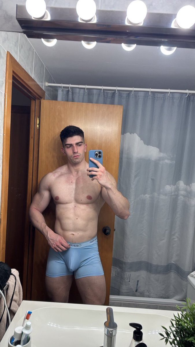 ALPHAADAMS😈 tweet media