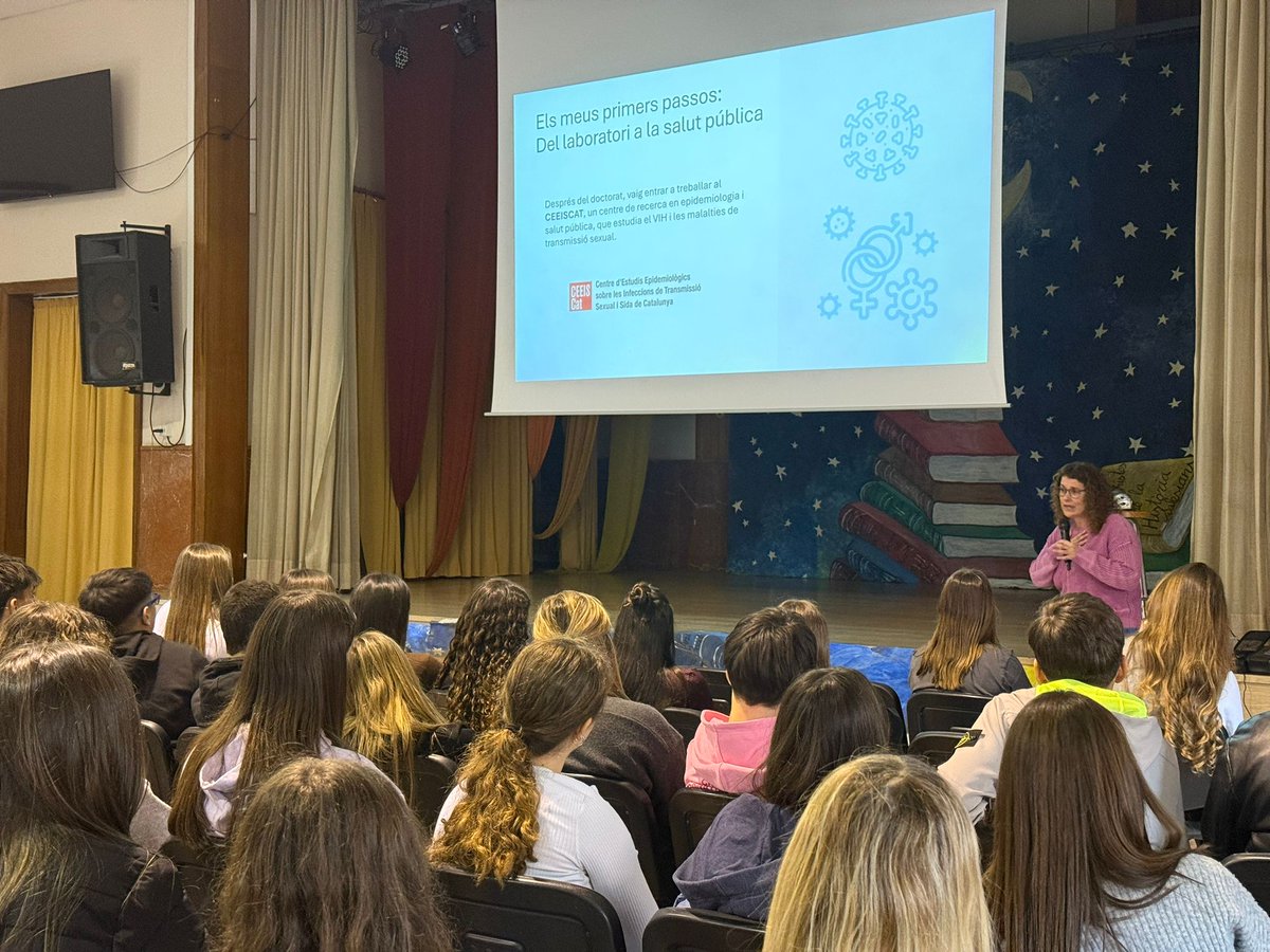 CEEISCAT tweet media