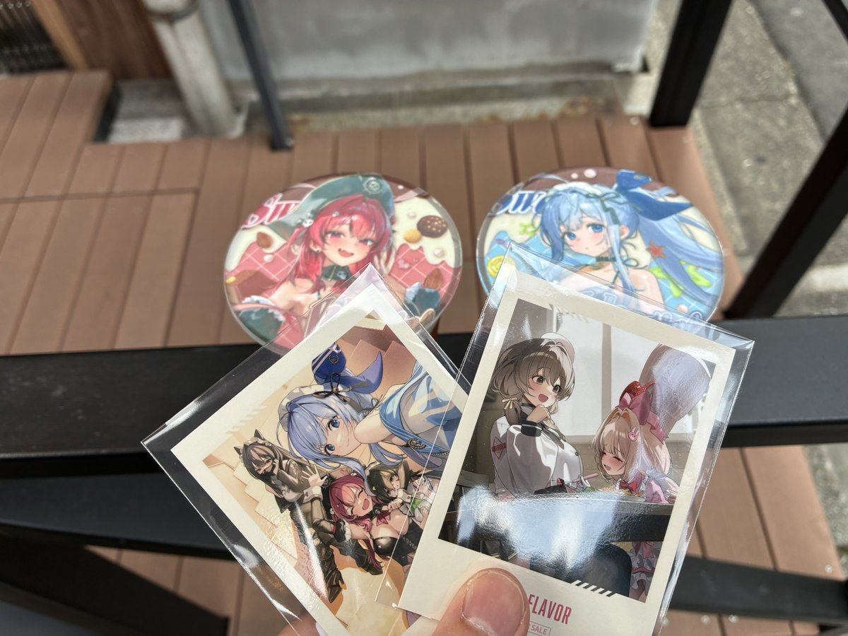 5番さん@モリーの評価者になりたいNIKKE指揮官 tweet media