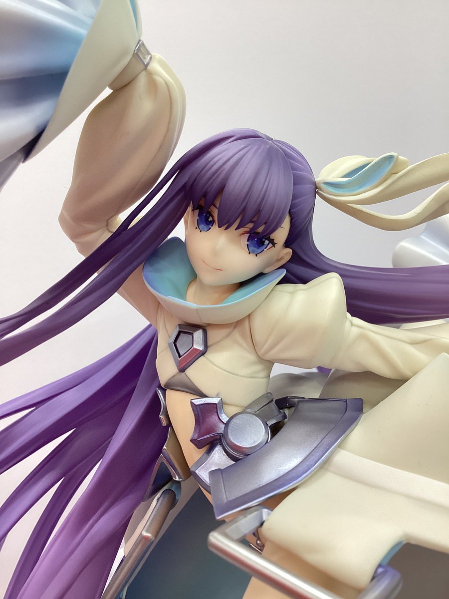 FGO より、アルターエゴ/ #メルトリリス を買い取らせて頂きました