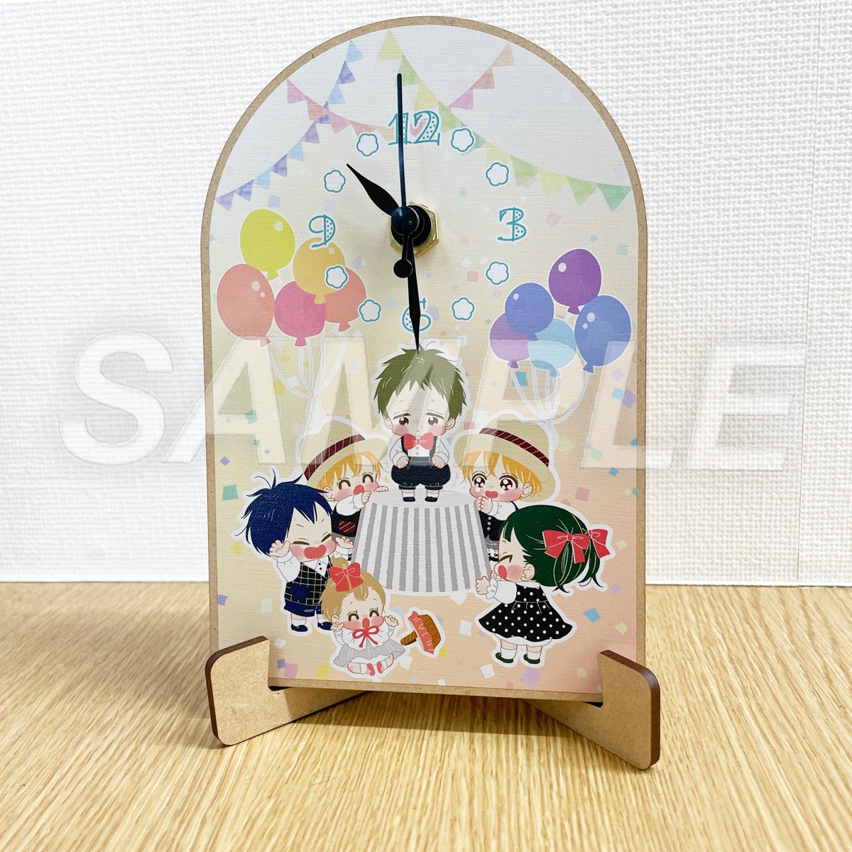 時計野はり (@hari_tokeino) / Posts / X