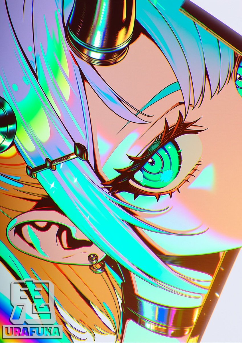 ウラフカ◈URAFUKA (@mtSamurai86) / Posts / X