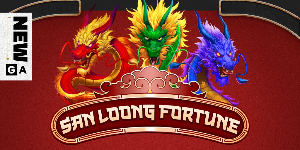 GameArt Slots tweet media