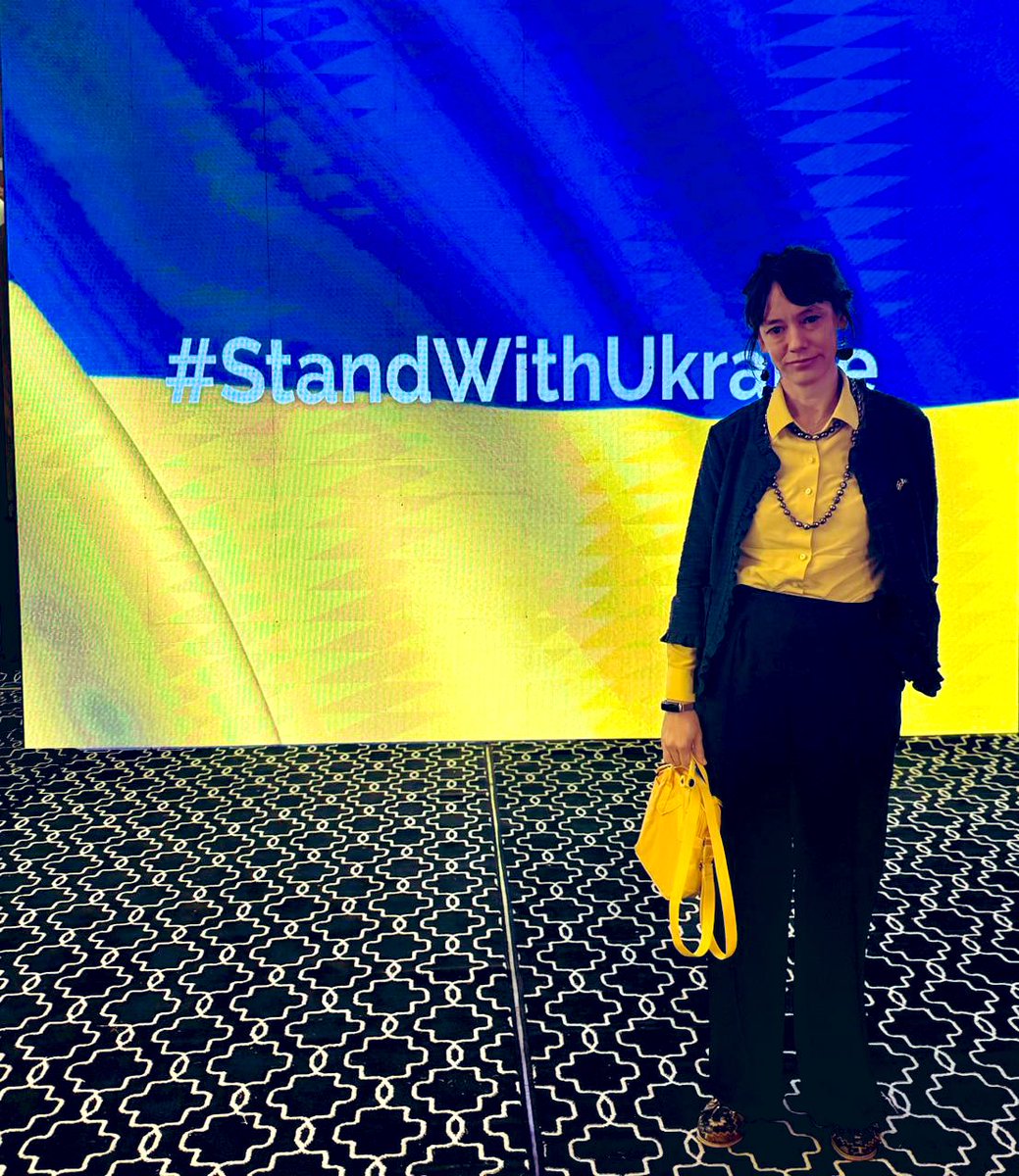 Alex Berg von Linde tweet media