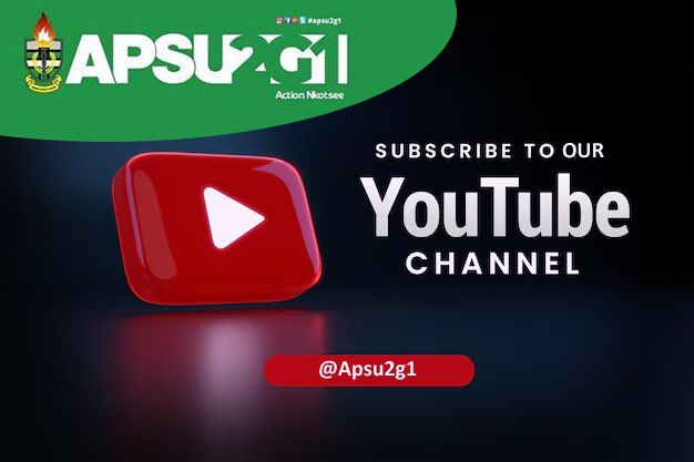 APSU2G1 tweet media