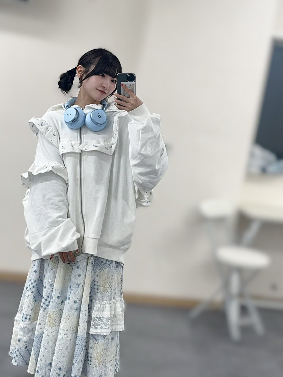 専用出品　あやぽむ ૮ . ̫ . ა ♡➷様 配信来てくれてありがとううっ´・ ·̫ ・`❤︎ 明日のポジ何と定期