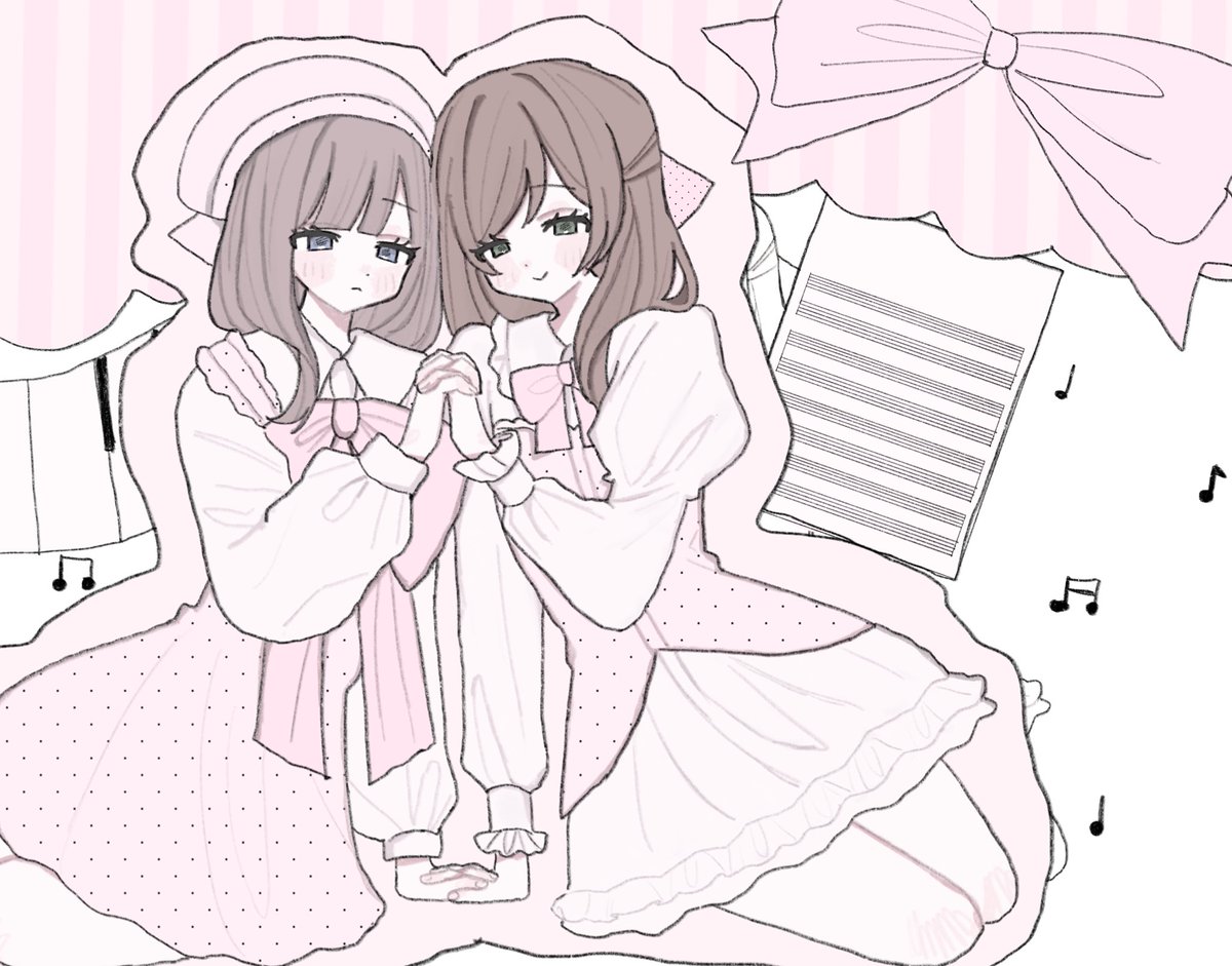 もうし tweet media