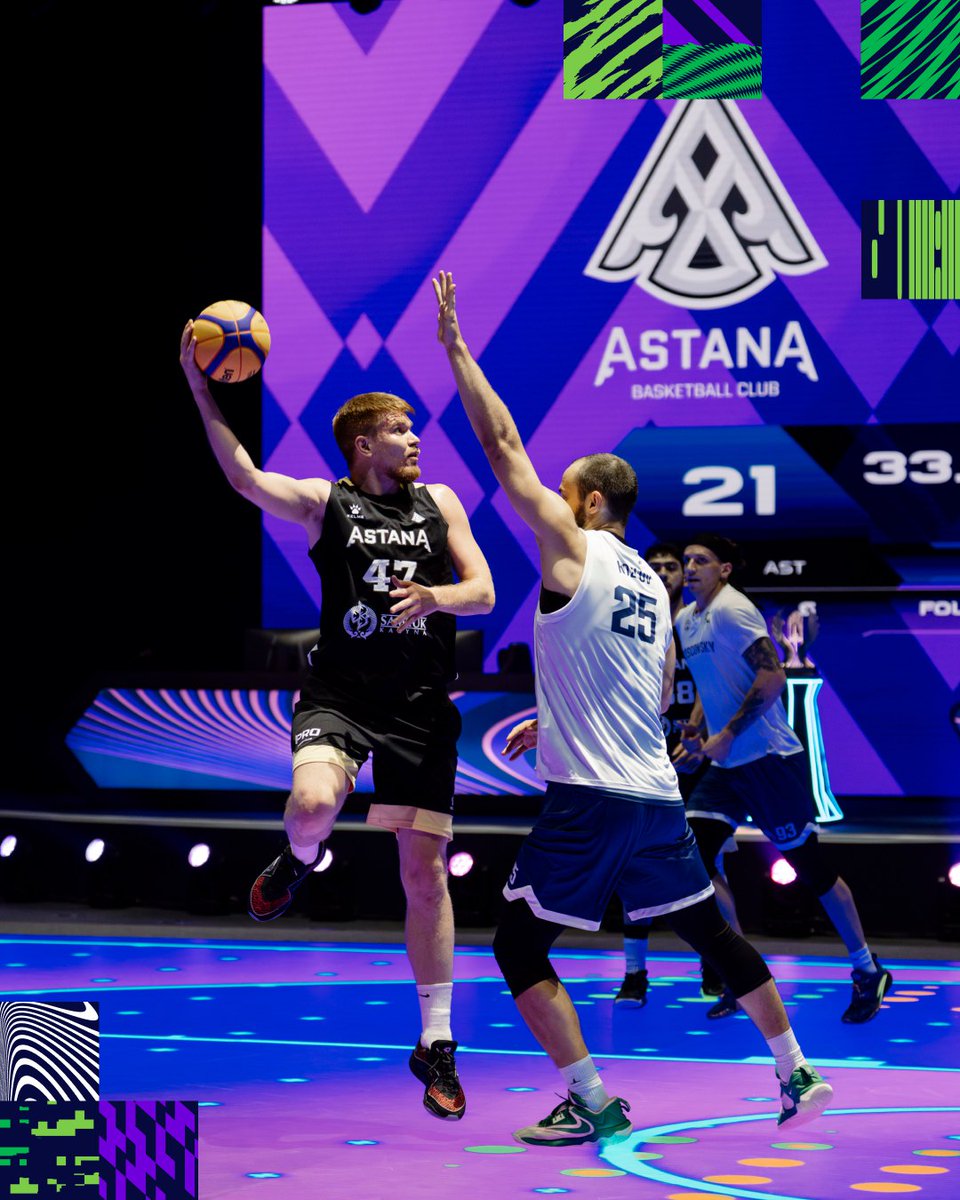 The Games of the Future Official tweet media