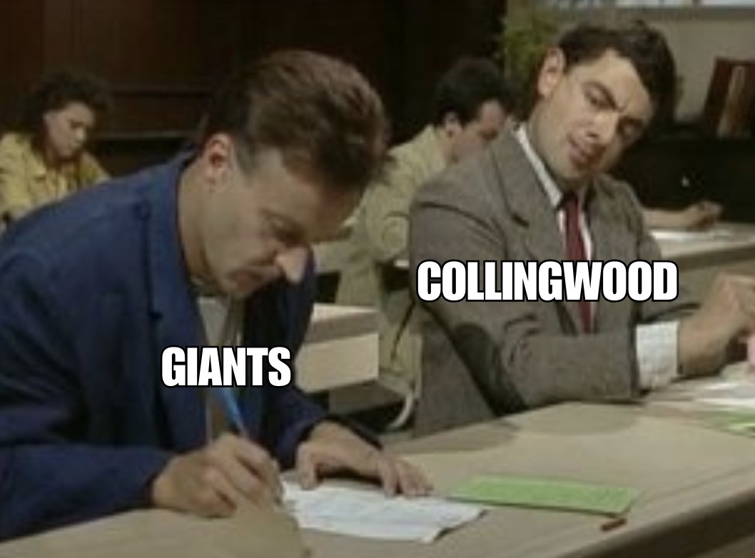 GWS GIANTS tweet media