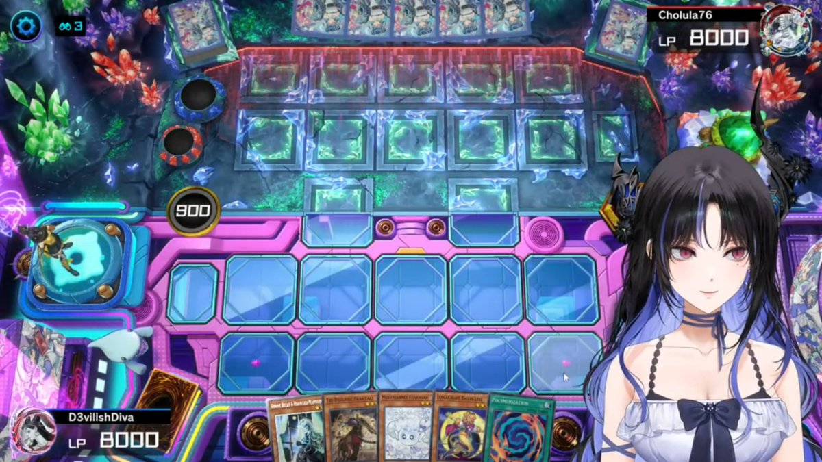 God damnit why is she so cute #TeamSPLittleKnight #NighttimePrincess