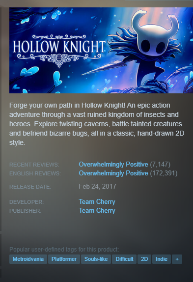 redunderscore_'s tweet photo. happy hollow knight day https://t.co/EQxhC9q19J