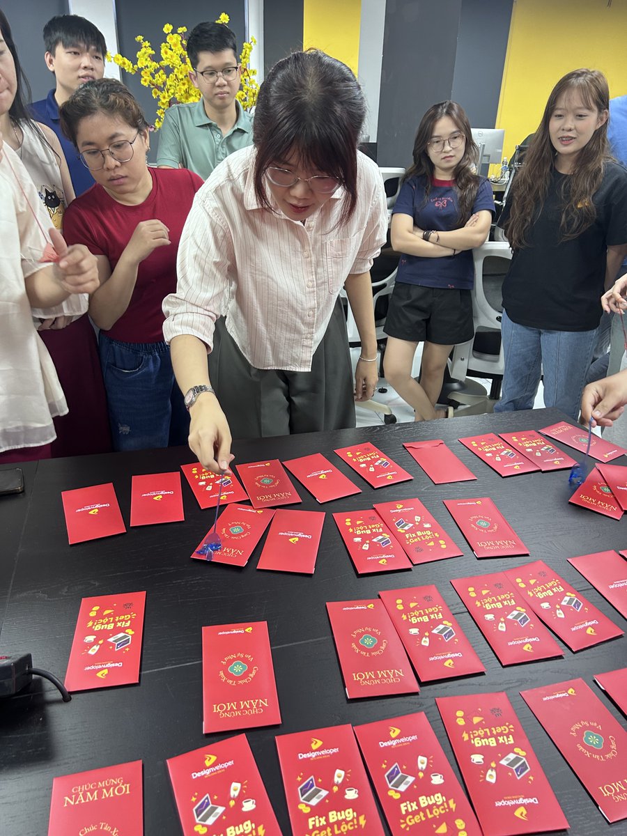 Designveloper tweet media