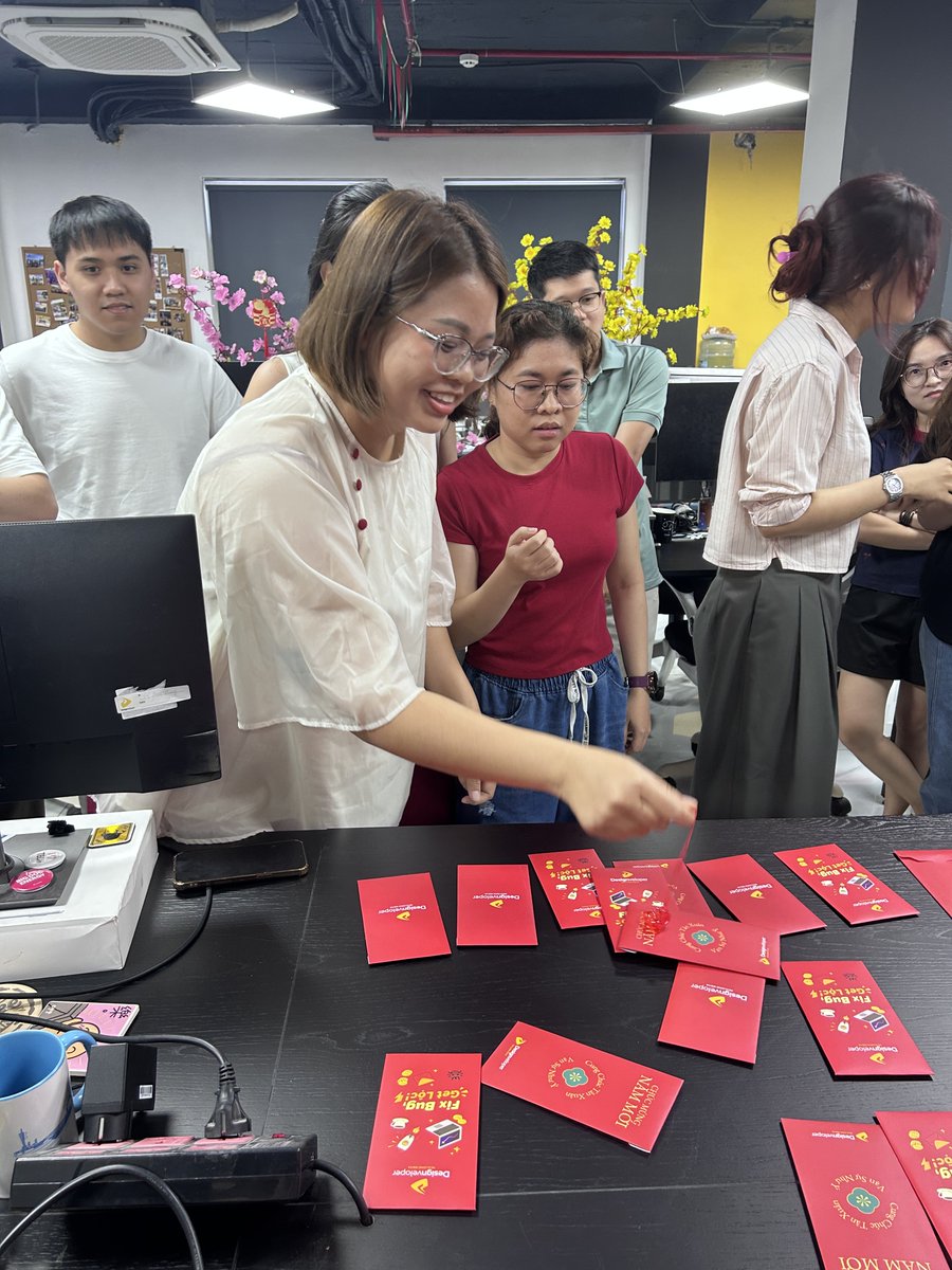 Designveloper tweet media