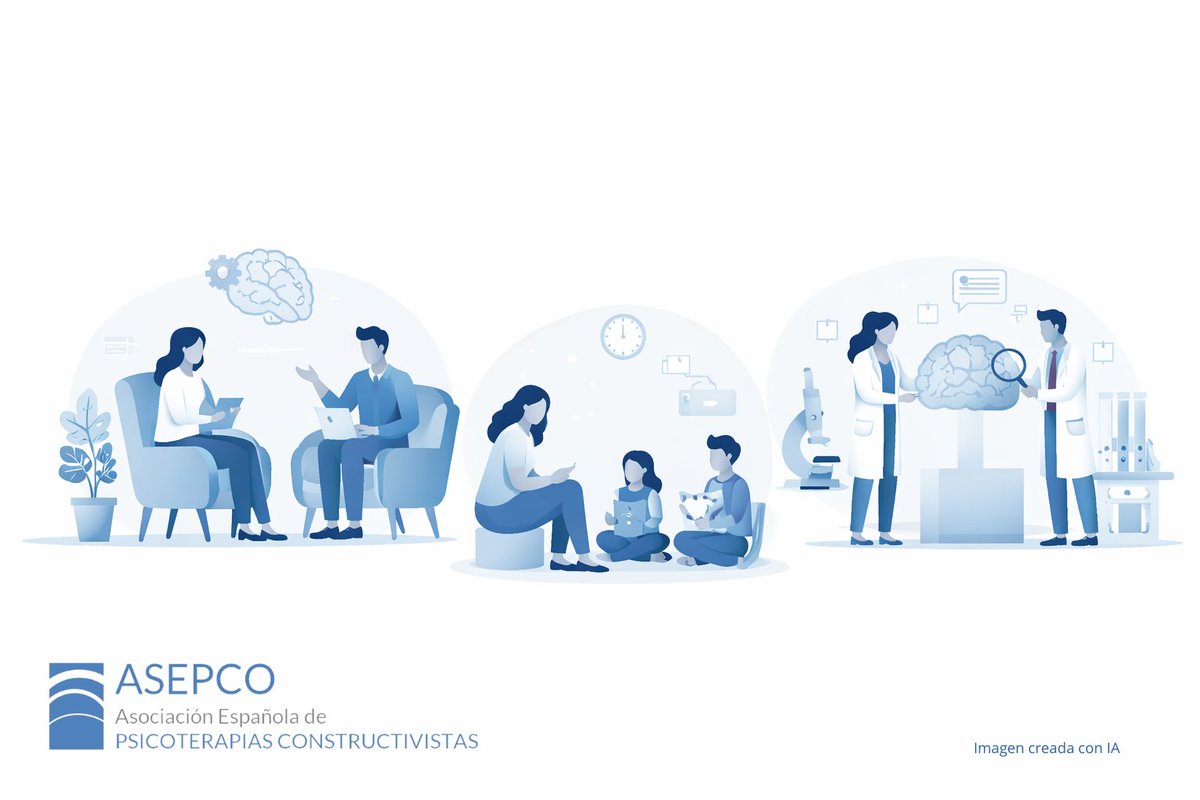 ASEPCO Psicoterapia tweet media