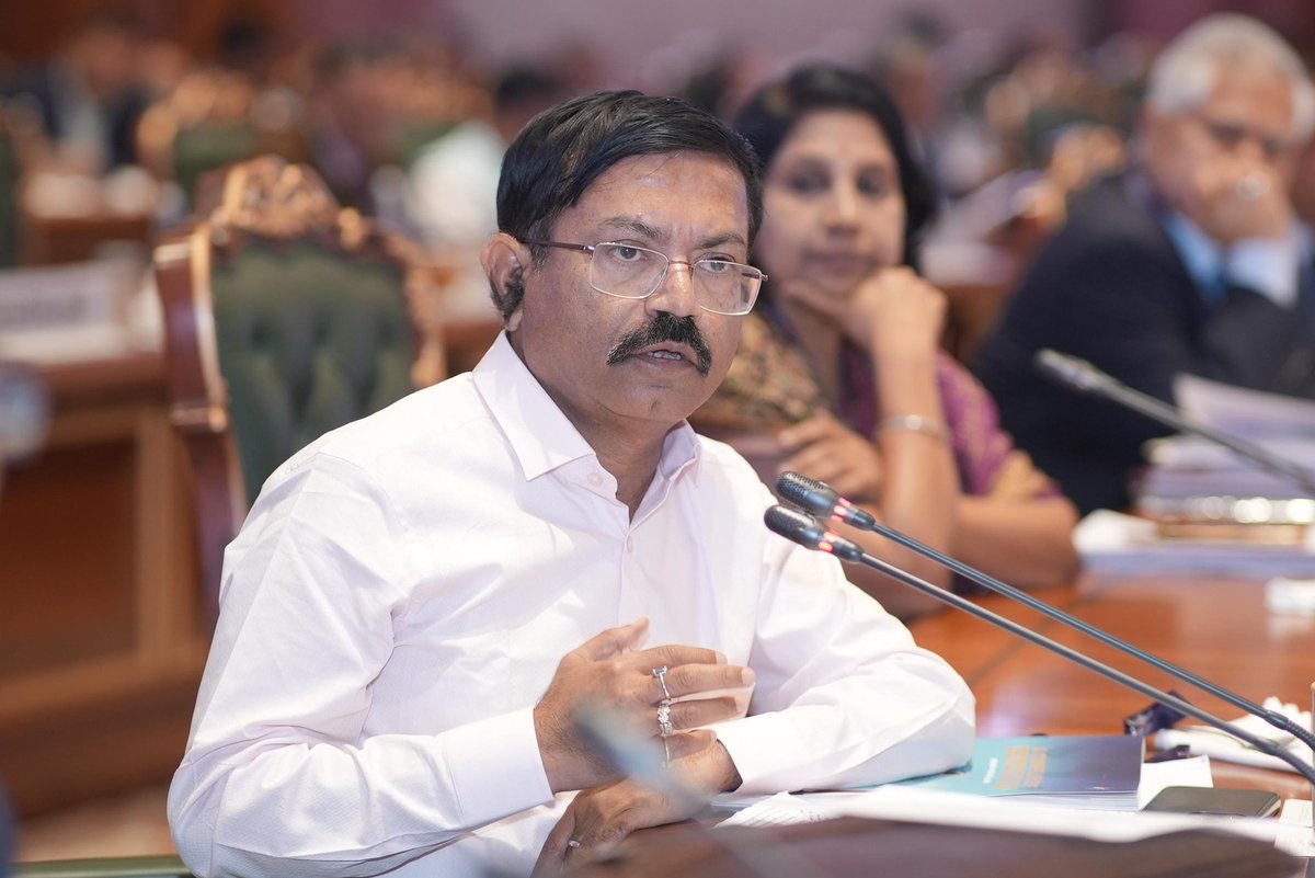 Election Commission of India tweet media