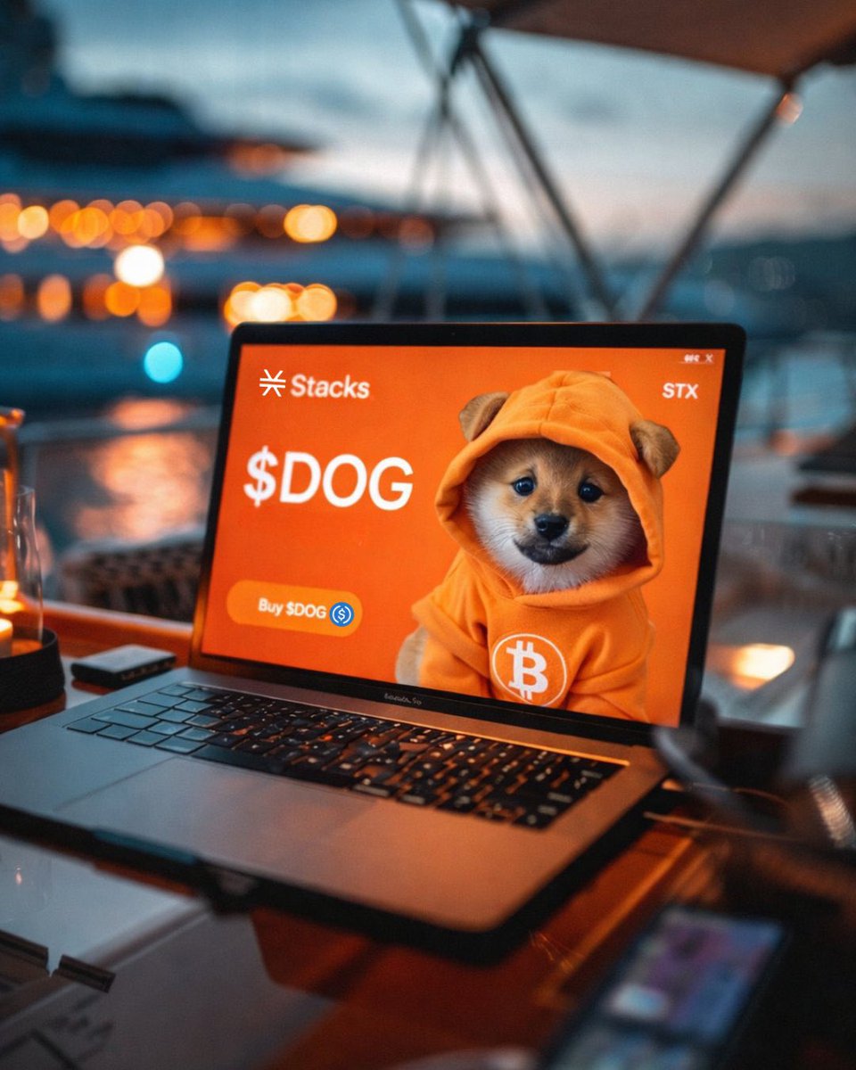 DOG•DA•MASSA tweet media