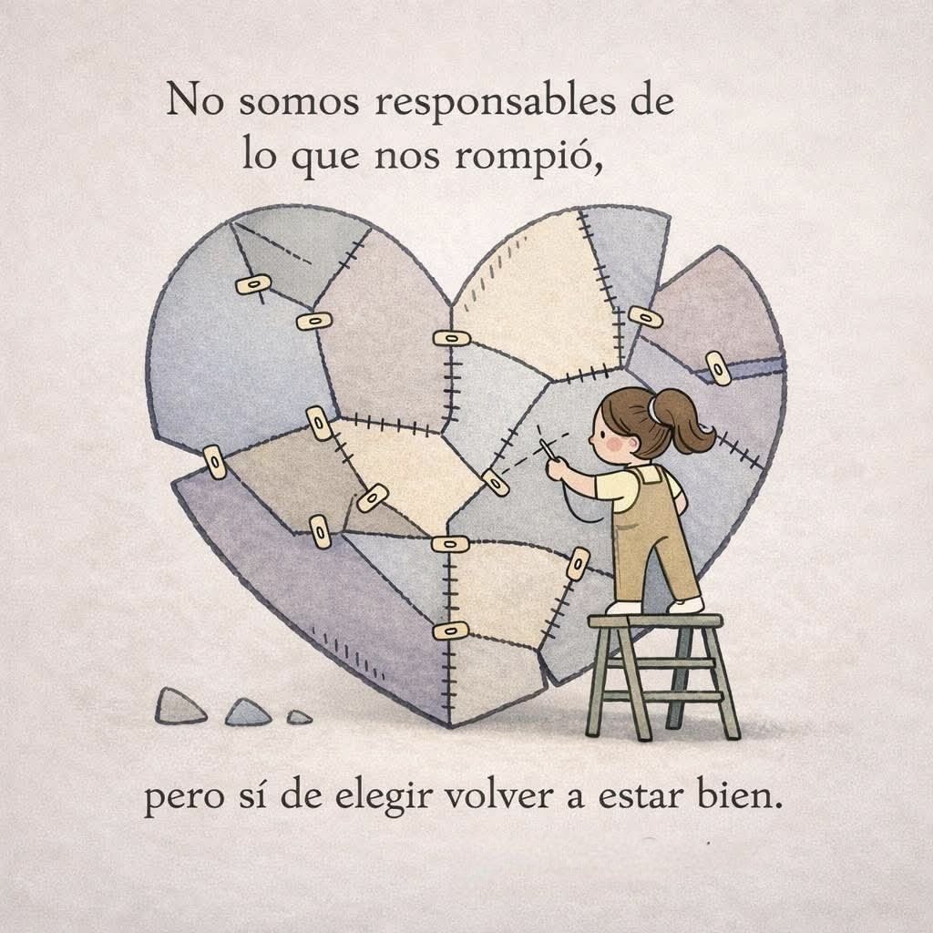 Psico-Avanzando (@avanzandoacasa) on Twitter photo 