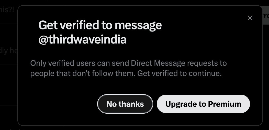 Malay Desai tweet media