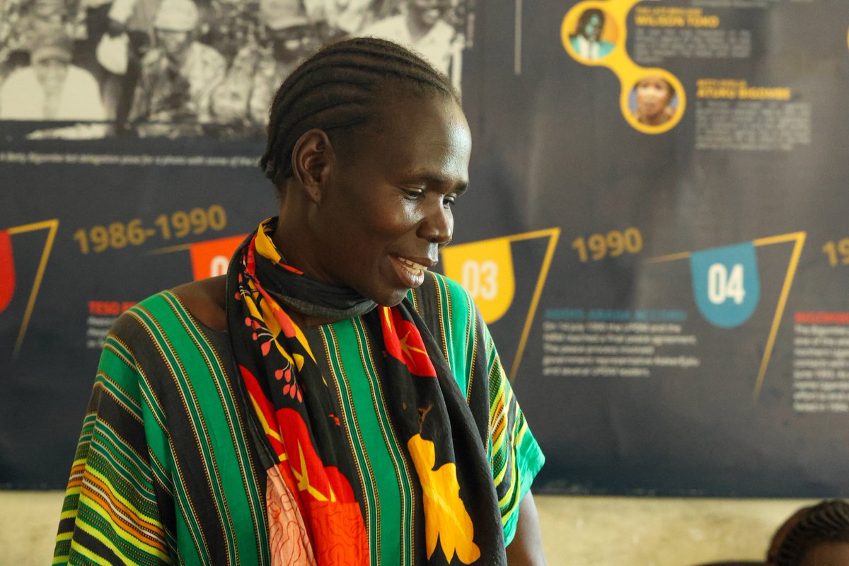 ActionAid International Uganda tweet media