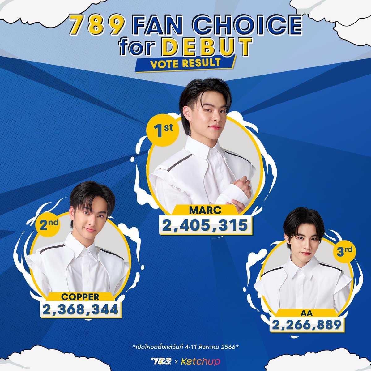 กูจะเคลมตลอดไป